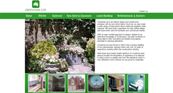 Desktop Screenshot of croystoneltd.co.uk